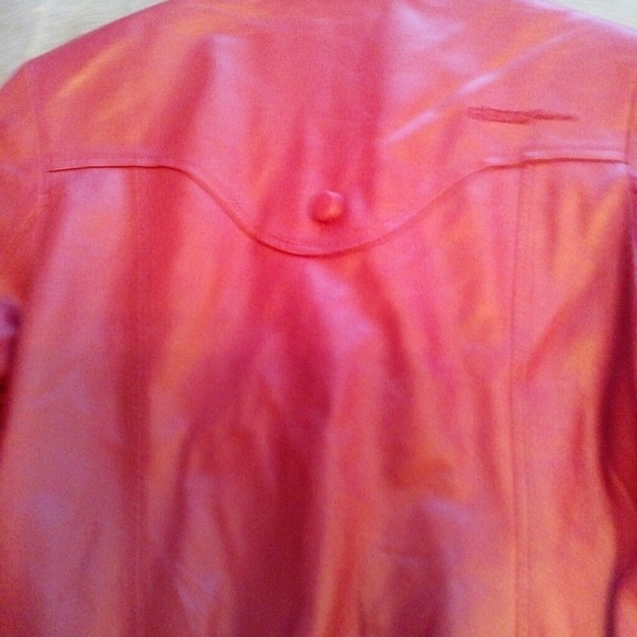 Jacket - Picture 4 of 5